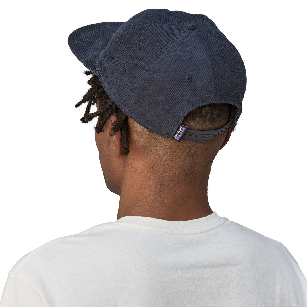 Gorra Pana '73 Skyline: Smolder Blue - Olokuti