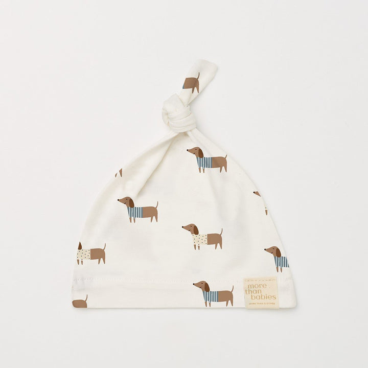 Gorrito Perritos - Olokuti