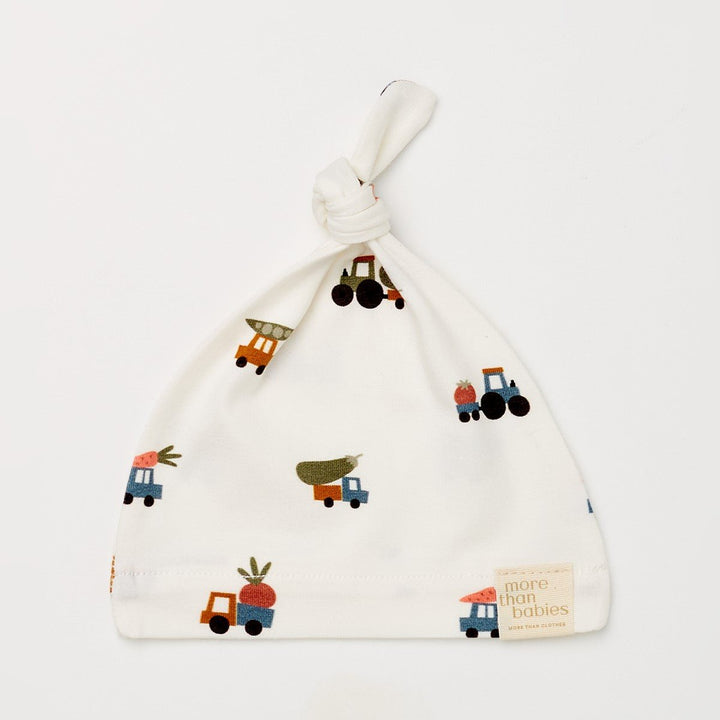 Gorrito Tractores - Olokuti