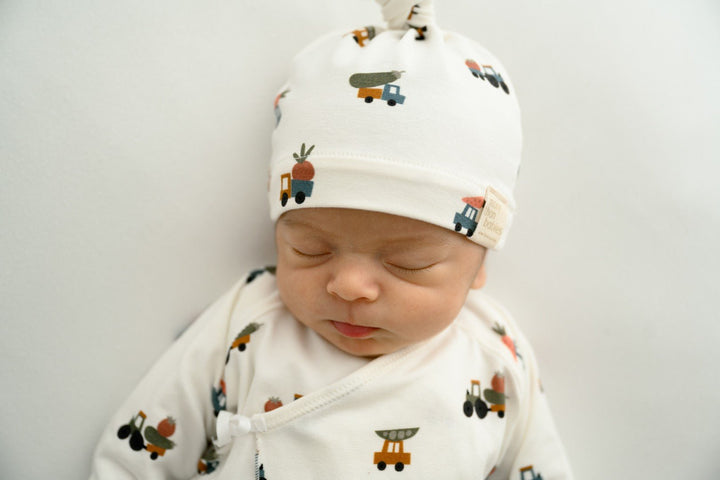 Gorrito Tractores - Olokuti