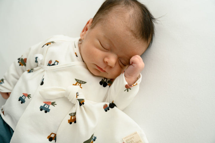 Gorrito Tractores - Olokuti