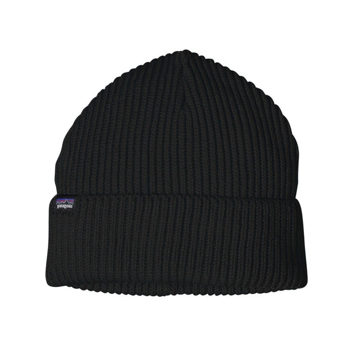 Gorro Fishermans Rolled Beanie Negro - Olokuti