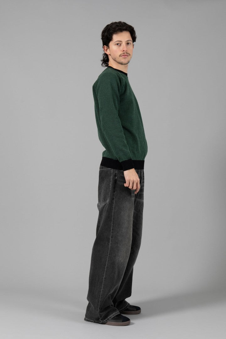 Jersey PEDRÓS Verde - Olokuti