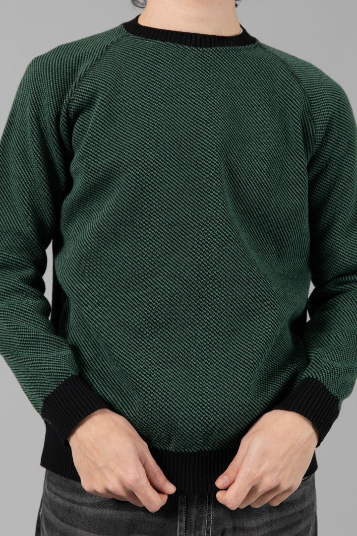 Jersey PEDRÓS Verde - Olokuti