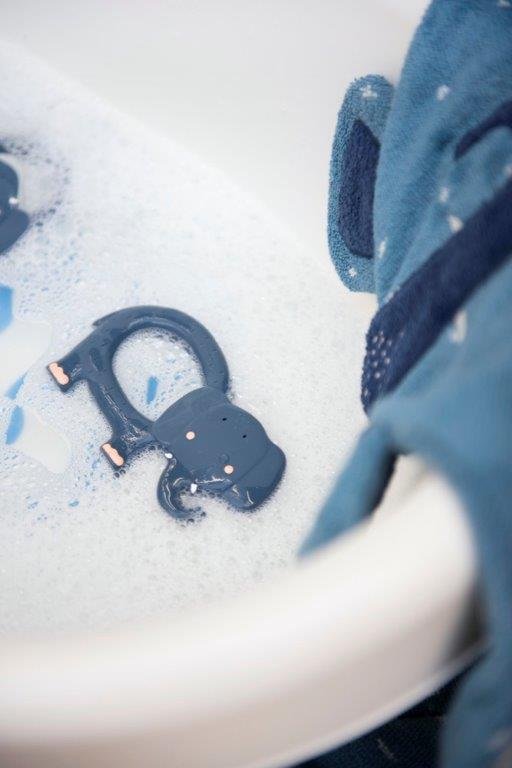 Juguete de caucho para agarrar - Olokuti