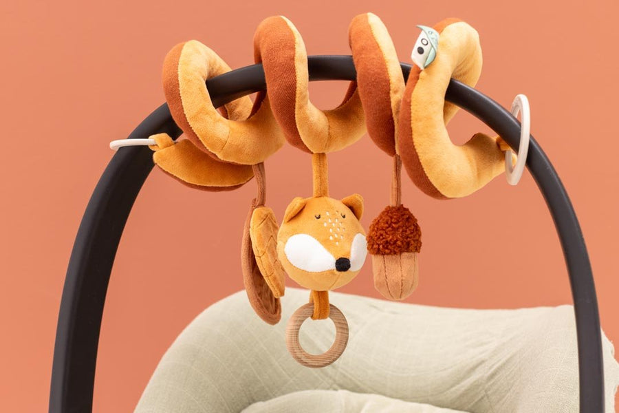 Juguete espiral - Olokuti