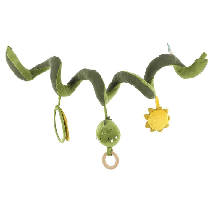 Juguete espiral - Olokuti