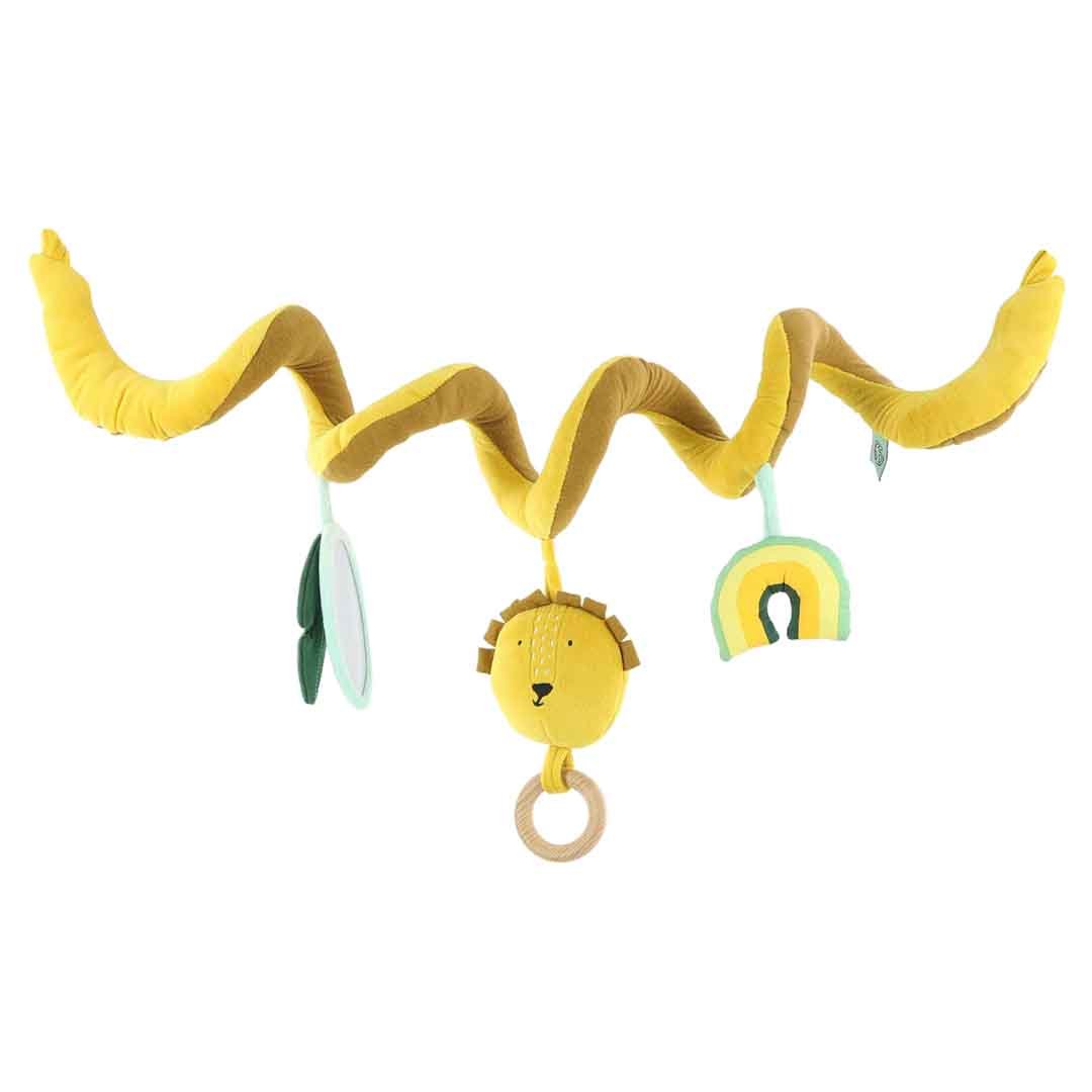 Juguete espiral - Olokuti