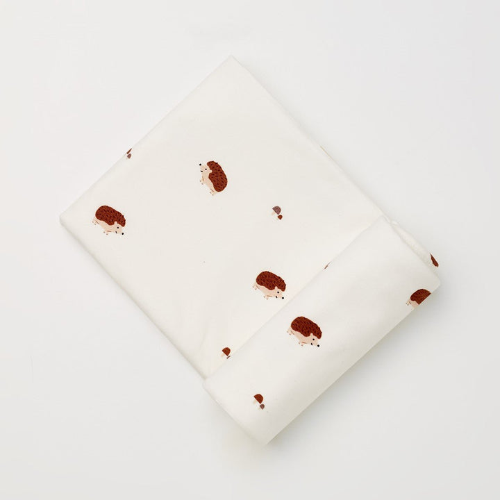 Manta de algodón Erizos - Olokuti