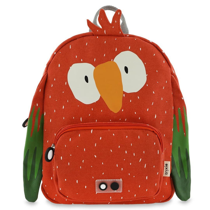 Mochila animales grande - Olokuti