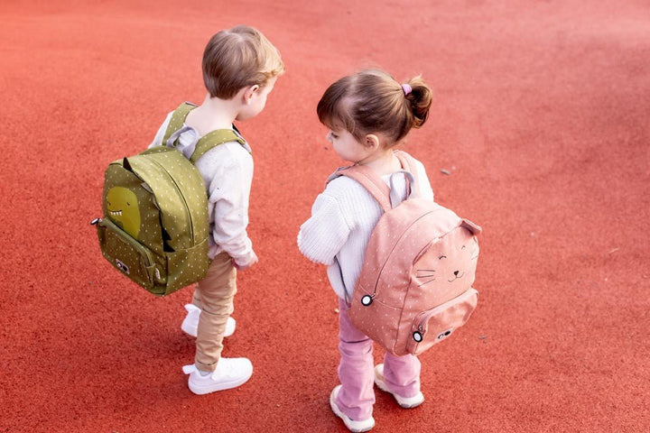 Mochila animales grande - Olokuti