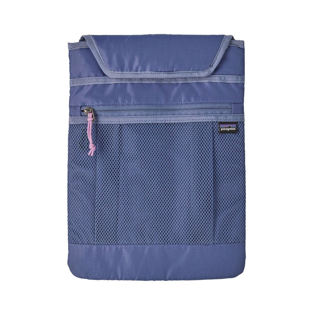 Mochila Atom Day Pack 24L Current Blue - Olokuti