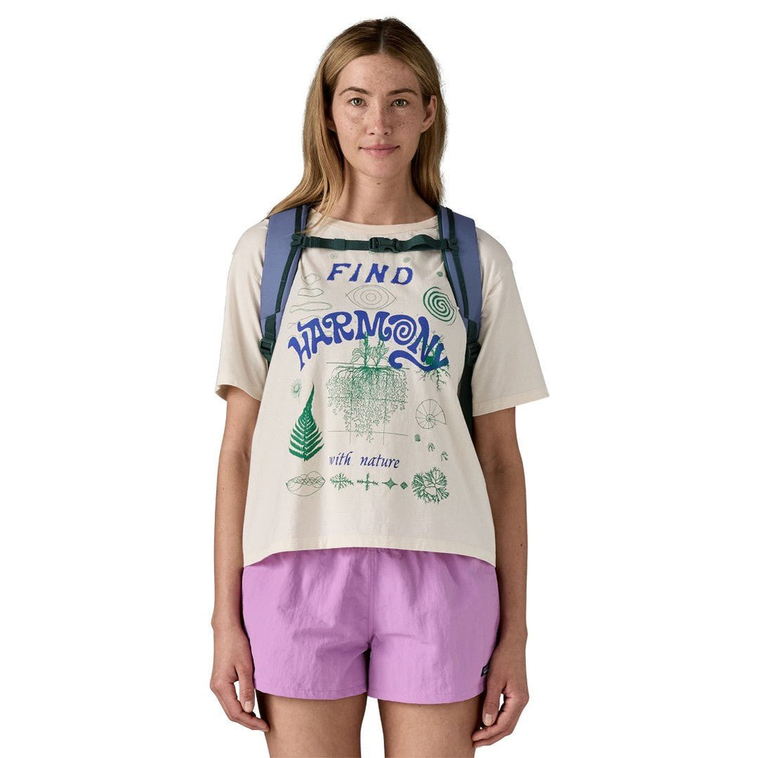 Mochila Atom Day Pack 24L Current Blue - Olokuti