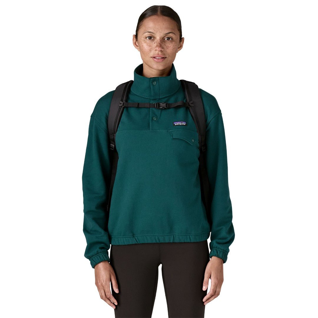 Mochila Atom Day Pack 24L Negro - Olokuti