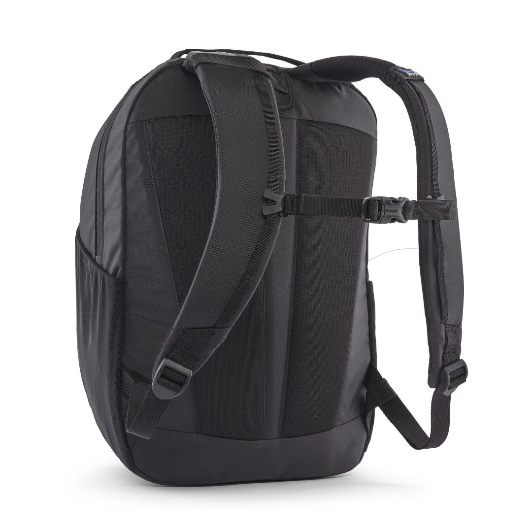 Mochila Atom Day Pack 24L Negro - Olokuti