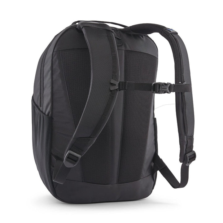 Mochila Atom Day Pack 24L Negro - Olokuti