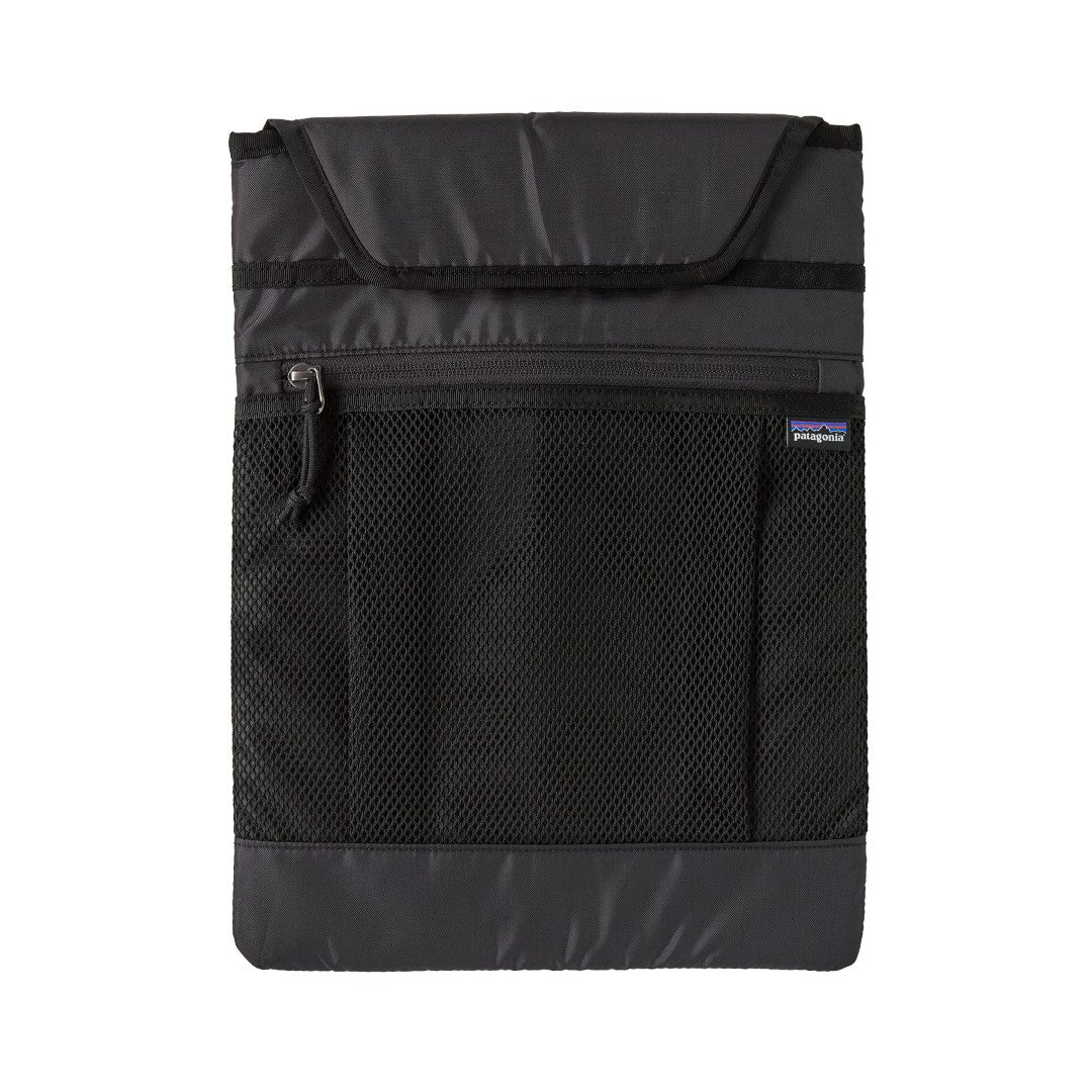 Mochila Atom Day Pack 24L Negro - Olokuti