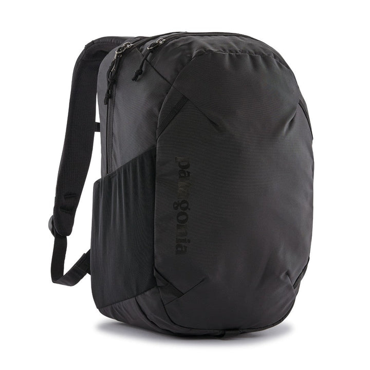 Mochila Atom Day Pack 24L Negro - Olokuti
