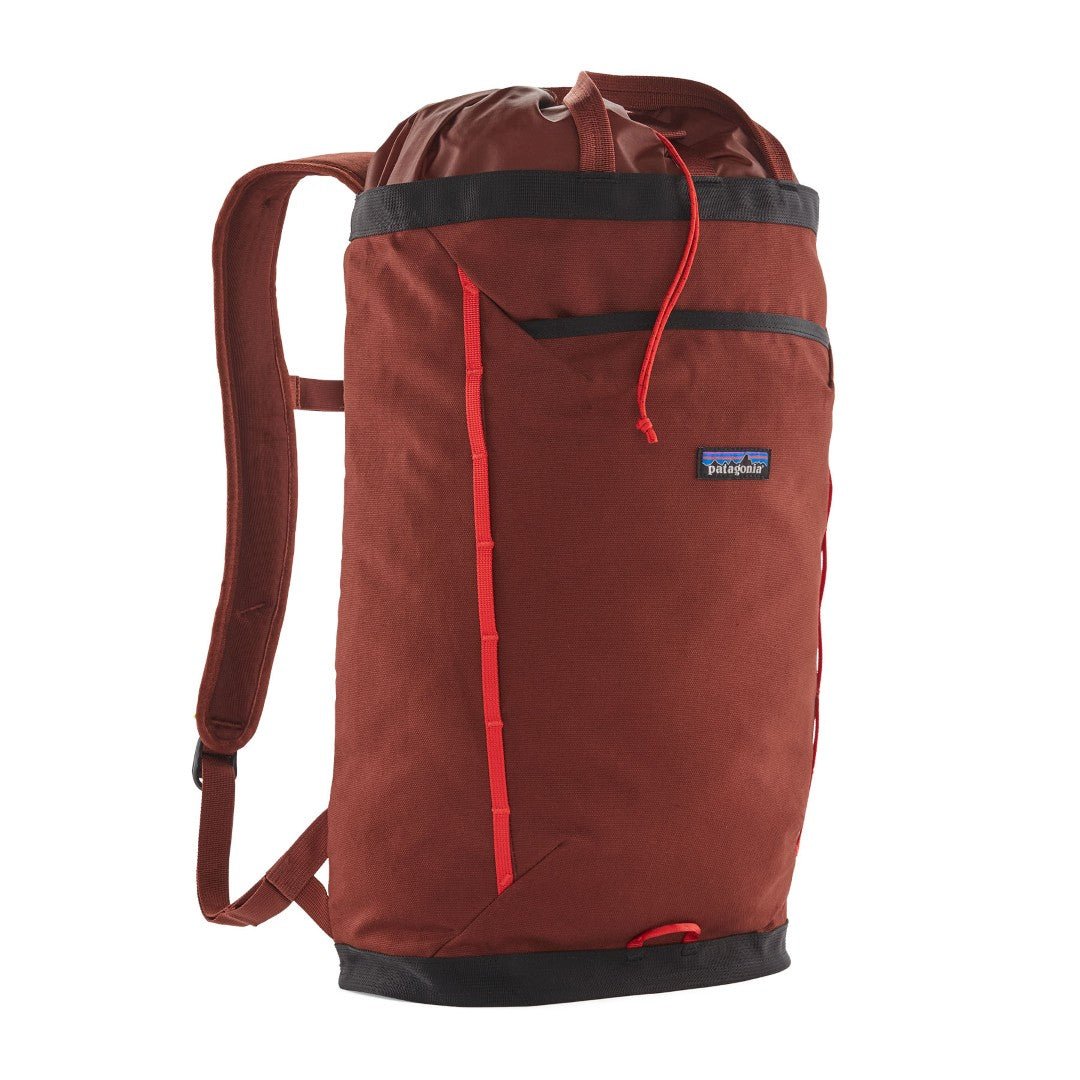 Mochila Fieldsmith Linked Pack Dried Vanilla - Olokuti