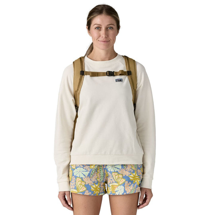 Mochila Fieldsmith Linked Pack Dried Vanilla - Olokuti