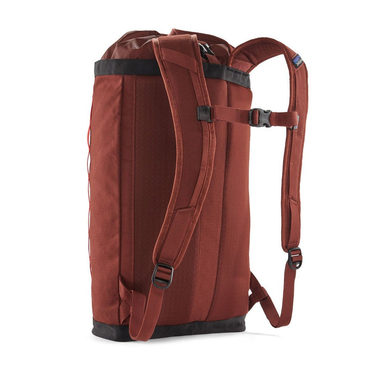 Mochila Fieldsmith Linked Pack Dried Vanilla - Olokuti