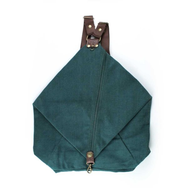 Mochila grande - Olokuti