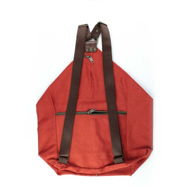 Mochila grande - Olokuti