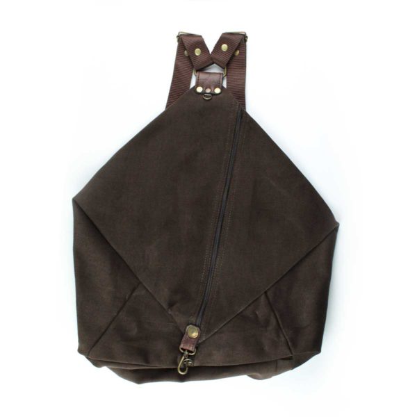 Mochila grande - Olokuti