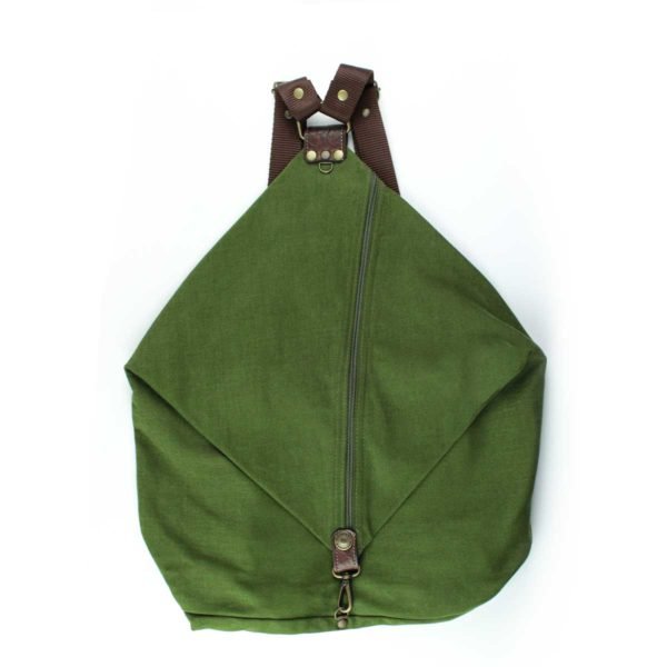 Mochila grande - Olokuti