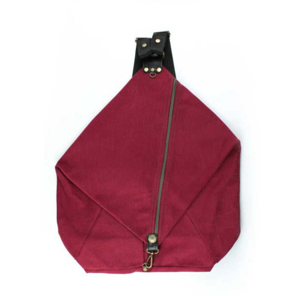 Mochila grande - Olokuti