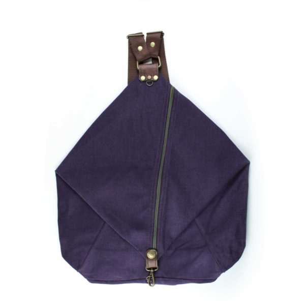 Mochila grande - Olokuti