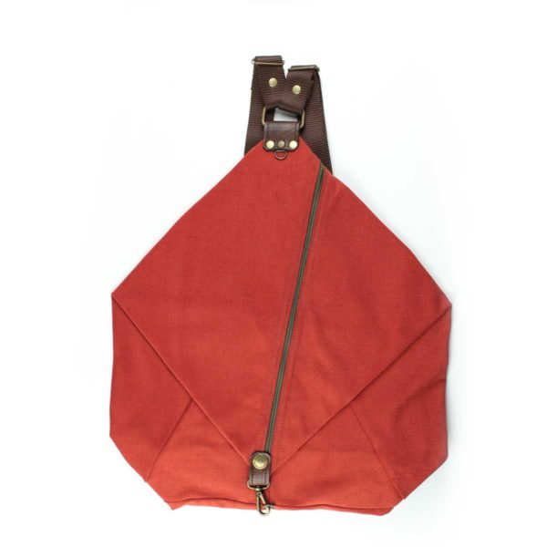 Mochila grande - Olokuti