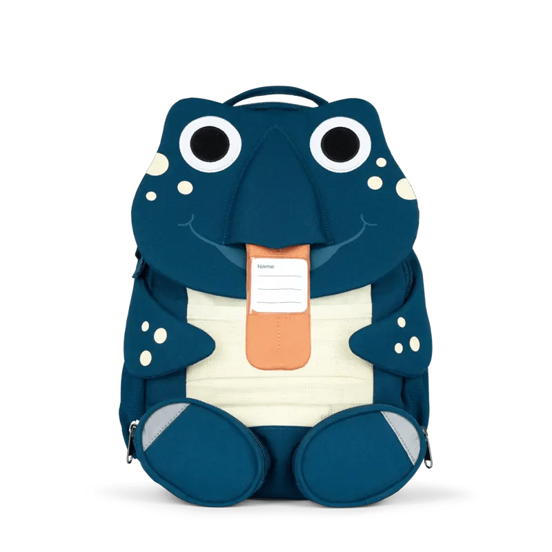 Mochila Tortuga grande - Olokuti