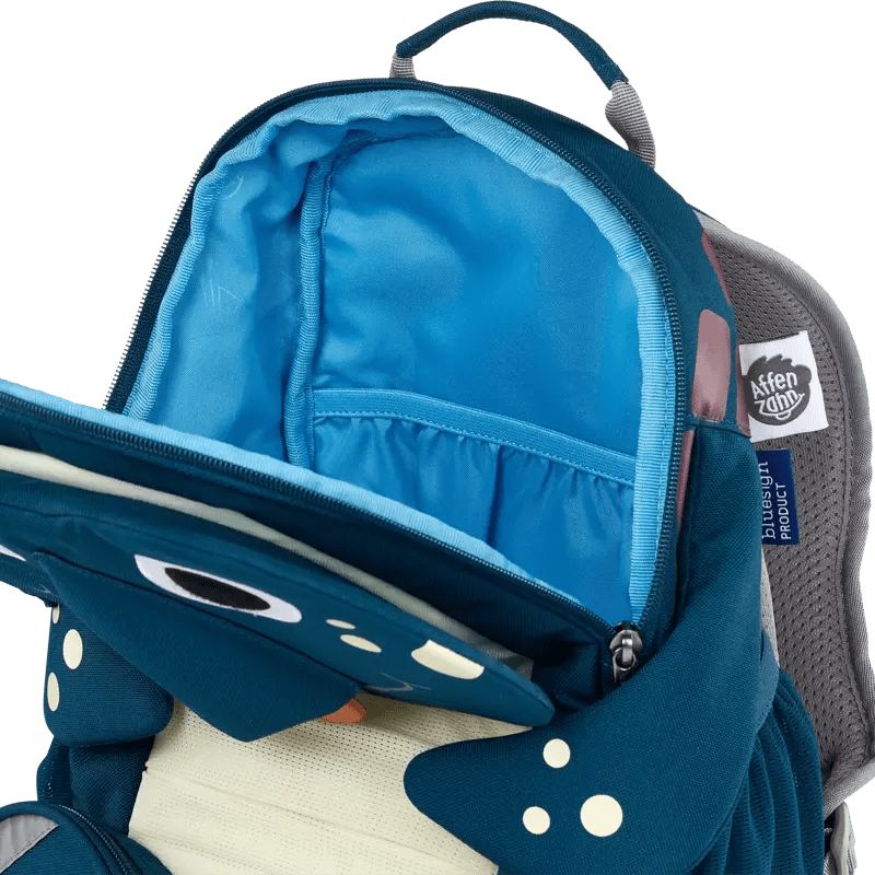 Mochila Tortuga grande - Olokuti