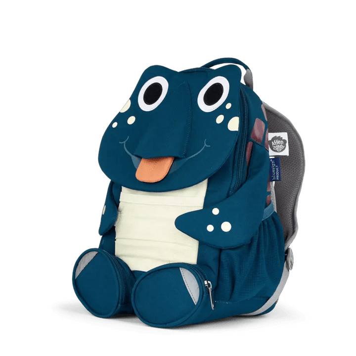 Mochila Tortuga grande - Olokuti