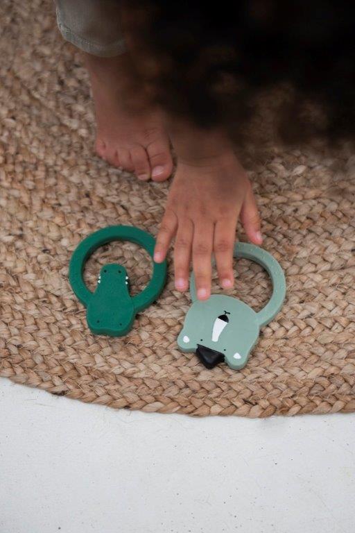 Mordedor de caucho - Olokuti