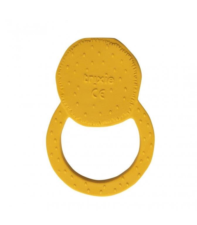 Mordedor de caucho - Olokuti