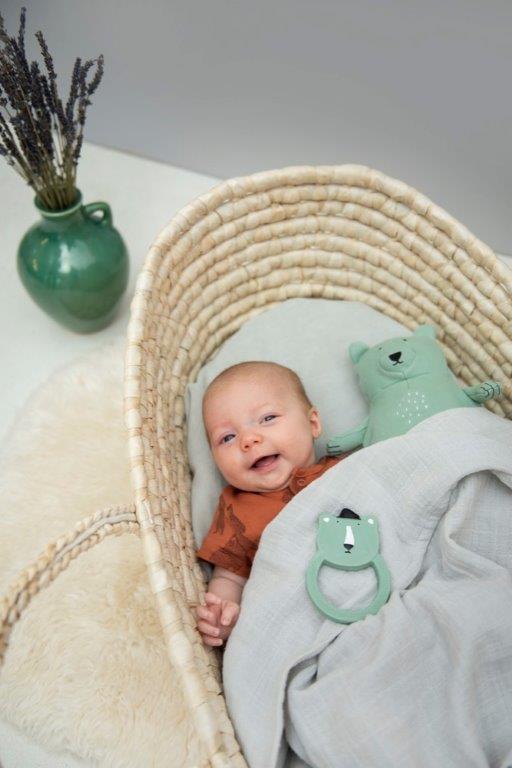 Mordedor de caucho - Olokuti