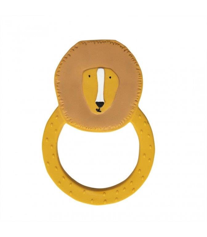 Mordedor de caucho - Olokuti