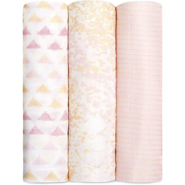 Muselina Bambú Aden + Anais - Olokuti