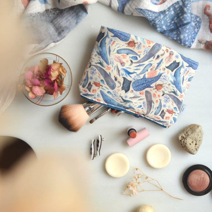 Neceser Foam Cecilia Plaza - Olokuti