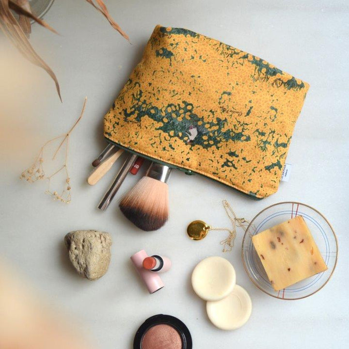 Neceser Foam Cecilia Plaza - Olokuti