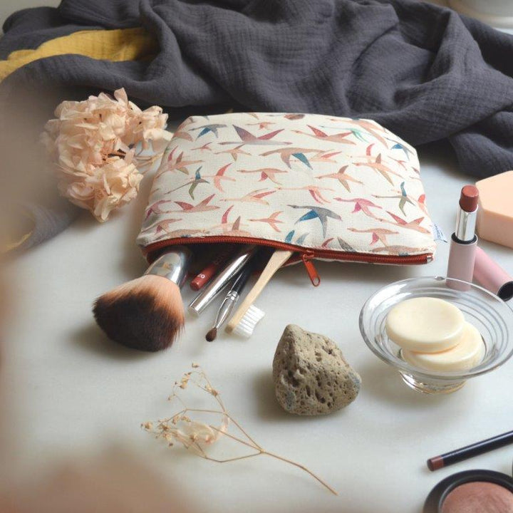 Neceser Foam Cecilia Plaza - Olokuti