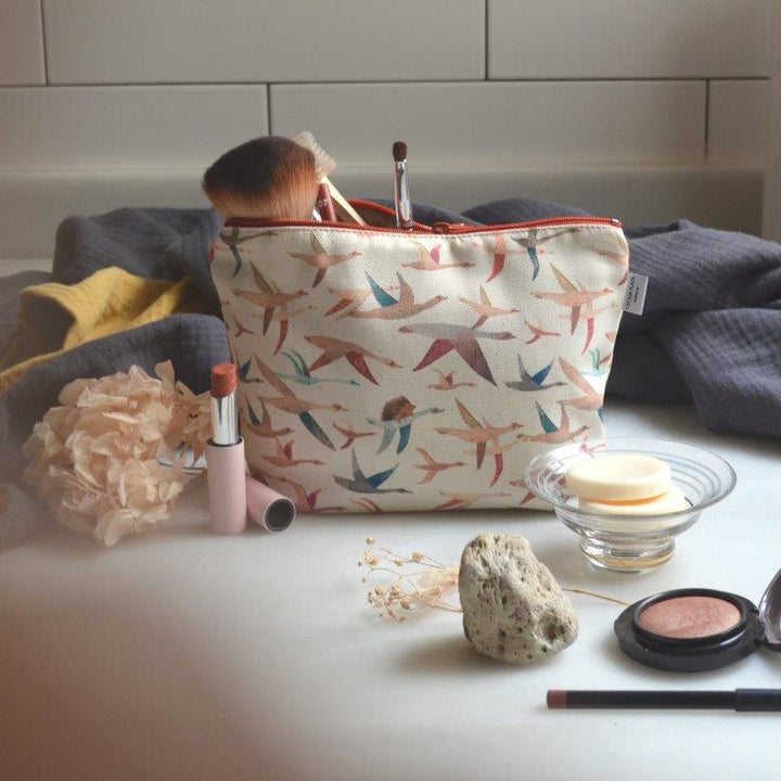 Neceser Foam Cecilia Plaza - Olokuti