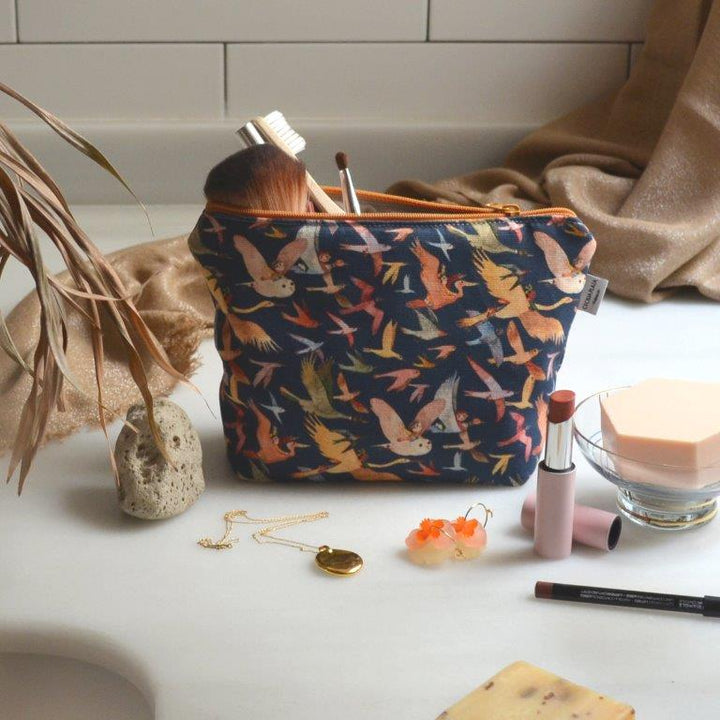 Neceser Foam Cecilia Plaza - Olokuti