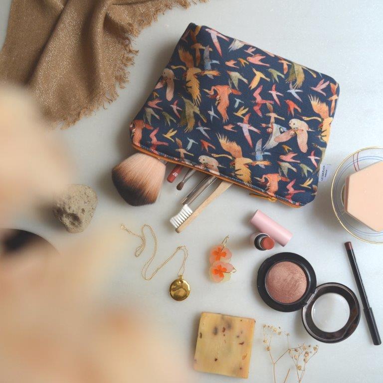 Neceser Foam Cecilia Plaza - Olokuti