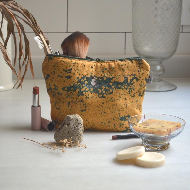 Neceser Foam Cecilia Plaza - Olokuti