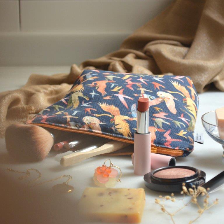 Neceser Foam Cecilia Plaza - Olokuti