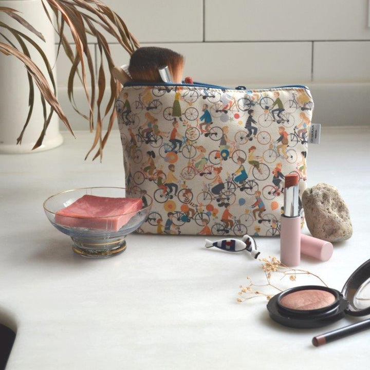 Neceser Foam Cecilia Plaza - Olokuti