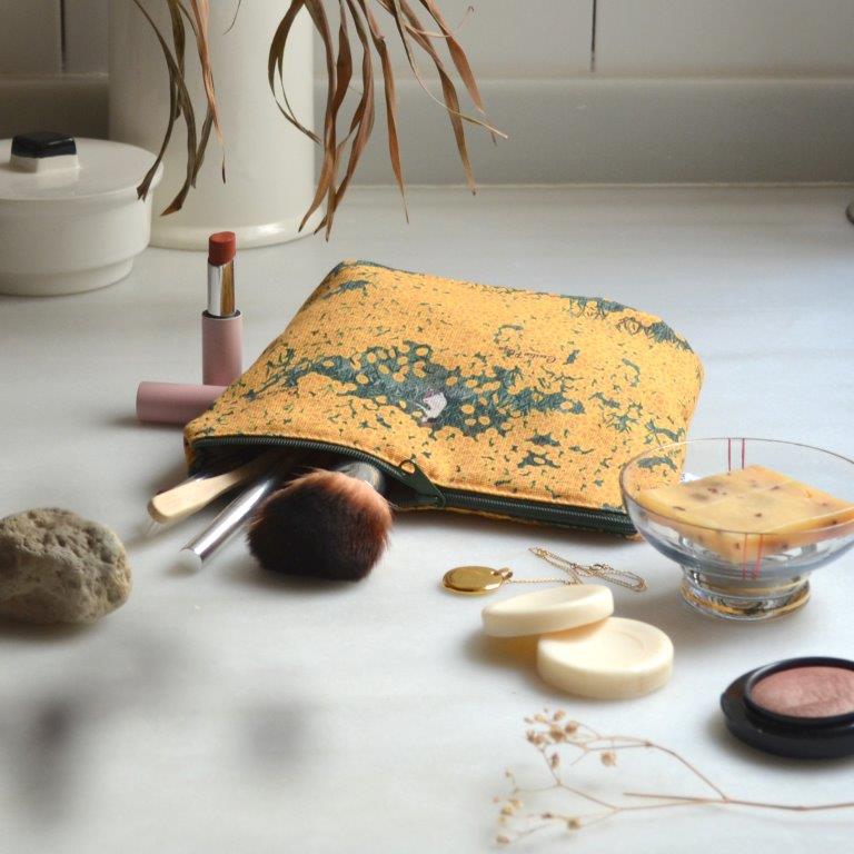 Neceser Foam Cecilia Plaza - Olokuti